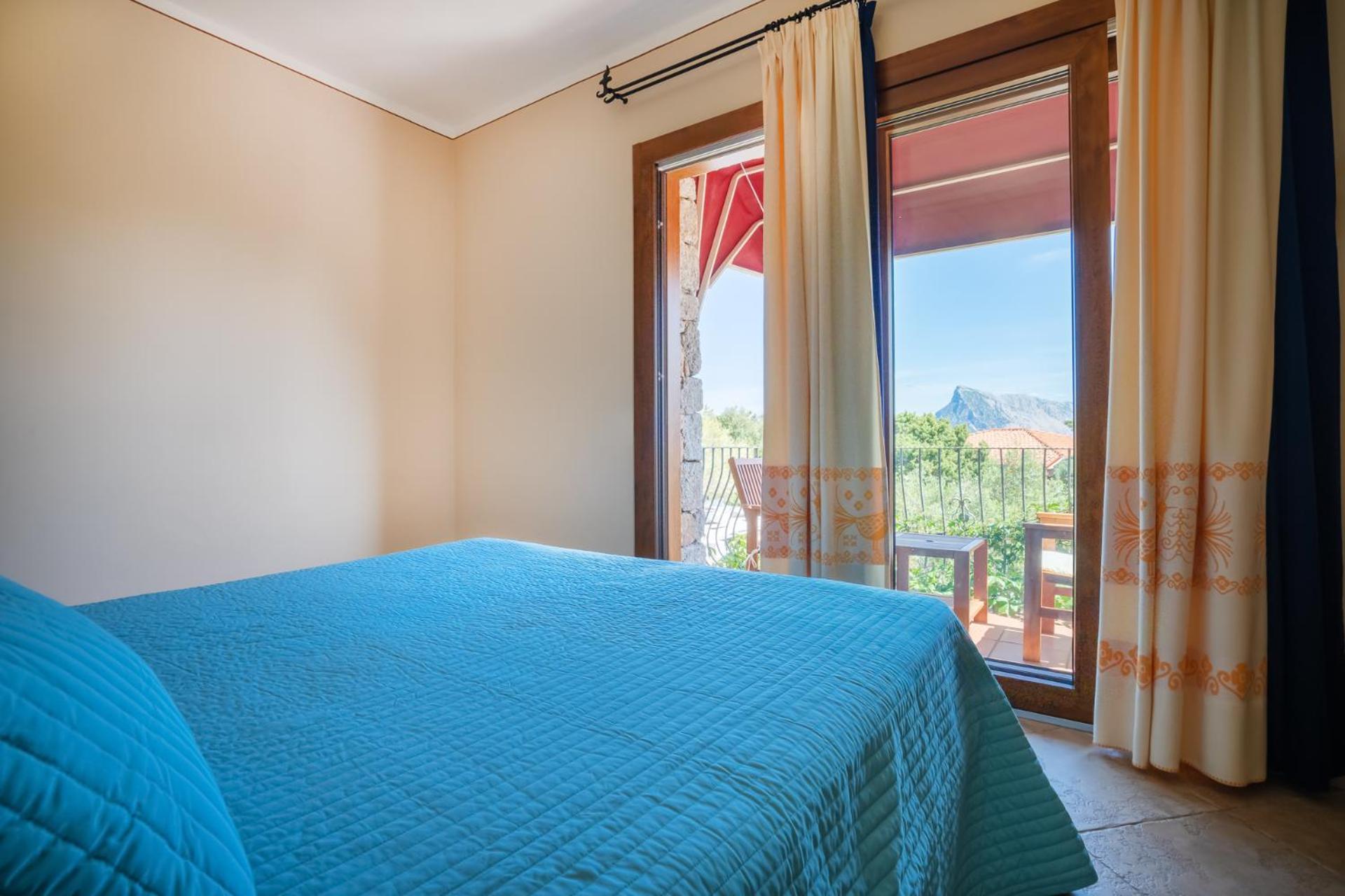 Hotel Lu Pitrali Сан-Теодоро Екстер'єр фото
